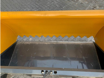 신규 사일리지 장비 MAMMUT SB 195 M - Silage cutter/Silageschneider : 사진 5