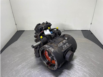 차축 및 부품 MANITOU