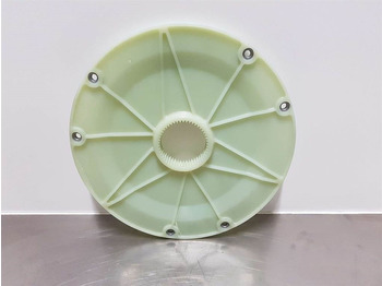 엔진 MANITOU MLT 523