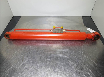 유압 MANITOU MT 1233