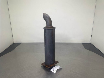 엔진 건설기계 용 Manitou MT523-250521-Exhaust/Auspuff/Uitlaat : 사진 3