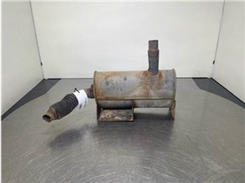 엔진 MANITOU MT 523