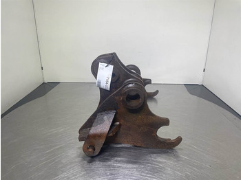 퀵 커플러 건설기계 용 Manitou MT523 - Quick coupler/Schnellwechsler/Snelwissel : 사진 3 퀵 커플러 건설기계 용 Manitou MT523 - Quick coupler/Schnellwechsler/Snelwissel : 사진 3