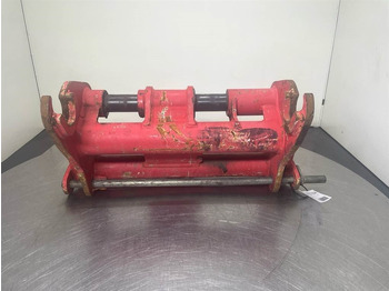 퀵 커플러 MANITOU