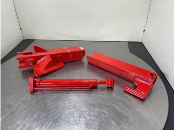 프레임/ 시 MANITOU