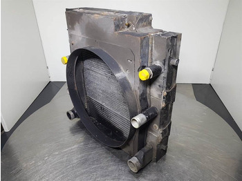 엔진 및 부품 건설기계 용 Mecalac 714MW - Cooler/Kühler/Koeler : 사진 2