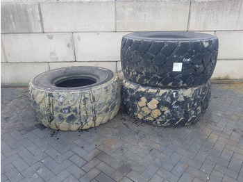 휠 및 타이어 MICHELIN