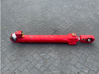 유압 건설기계 용 O & K MH6.5-2401942-Boom cylinder/Hubzylinder : 사진 4