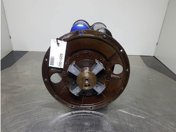 유압 Poclain Hydraulics 80219300-Load sensing pump : 사진 2