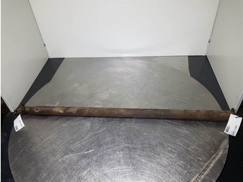 차축 및 부품