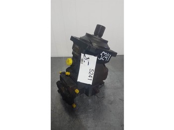 유압 DANFOSS / SAUER