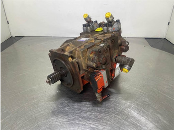 유압 DANFOSS / SAUER