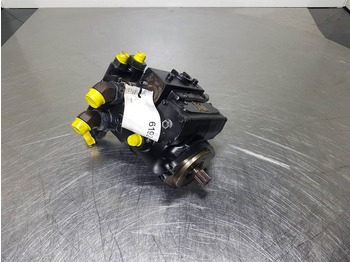 유압 DANFOSS / SAUER