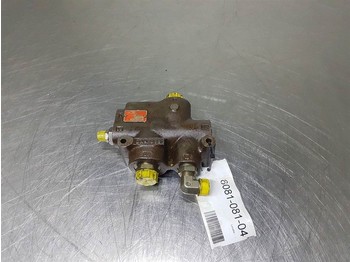 유압 DANFOSS / SAUER