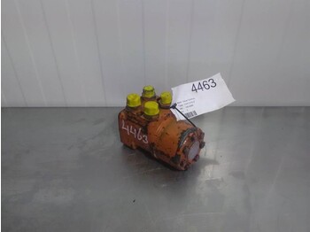 유압 DANFOSS / SAUER