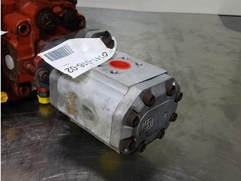 유압 DANFOSS / SAUER