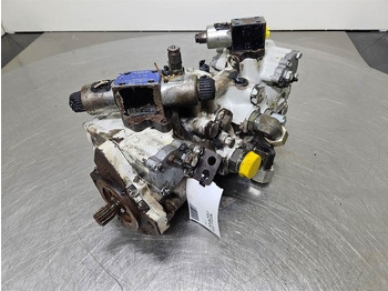 유압 건설기계 용 Sauer Sundstrand -7090202-Tandem pump/Fahrpumpe/Ri : 사진 2