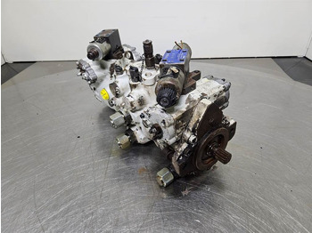 유압 건설기계 용 Sauer Sundstrand -7090202-Tandem pump/Fahrpumpe/Ri : 사진 3