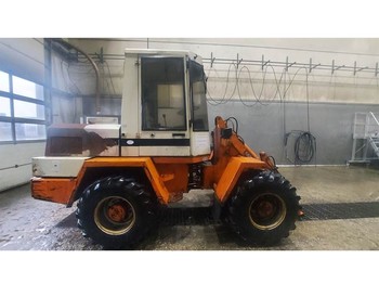 휠 로더 Schaeff SKL 832 (For parts) : 사진 2
