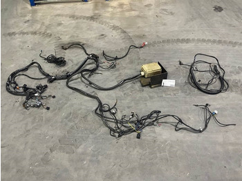 리스 Schaeff SKL834-5110662033-Wiring harness/Kabelbaum Schaeff SKL834-5110662033-Wiring harness/Kabelbaum : 사진 1 리스 Schaeff SKL834-5110662033-Wiring harness/Kabelbaum Schaeff SKL834-5110662033-Wiring harness/Kabelbaum : 사진 1