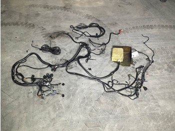 리스 Schaeff SKL834-5110662033-Wiring harness/Kabelbaum Schaeff SKL834-5110662033-Wiring harness/Kabelbaum : 사진 2 리스 Schaeff SKL834-5110662033-Wiring harness/Kabelbaum Schaeff SKL834-5110662033-Wiring harness/Kabelbaum : 사진 2