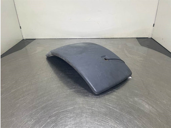 프레임/ 시 건설기계 용 Schaeff SKL834-5267010016-Mud guard/Kotfluegel/Spatbord : 사진 3