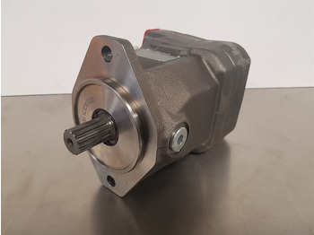 유압 건설기계 용 Schäffer 336S-3036-018-001-Drive motor/Fahrmotor/Rijmotor : 사진 2 유압 건설기계 용 Schäffer 336S-3036-018-001-Drive motor/Fahrmotor/Rijmotor : 사진 2