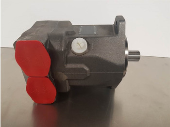 유압 건설기계 용 Schäffer 336S-3036-018-001-Drive motor/Fahrmotor/Rijmotor : 사진 3 유압 건설기계 용 Schäffer 336S-3036-018-001-Drive motor/Fahrmotor/Rijmotor : 사진 3