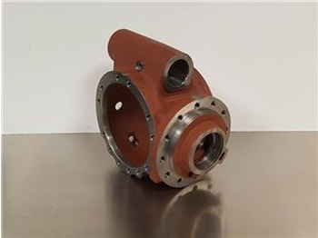 차축 및 부품 SCHAEFF