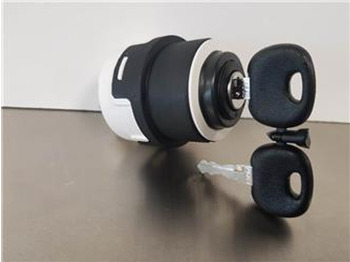 전기 설비 SCHAEFF