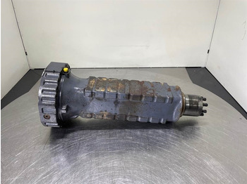 차축 및 부품 건설기계 용 Terex TL210-Spicer Dana 113/56-1130601161-Axle housing : 사진 2