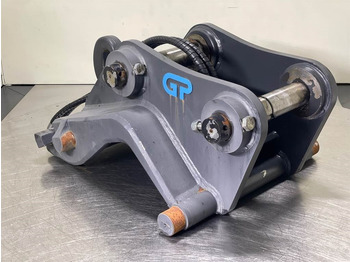 퀵 커플러 VERACHTERT