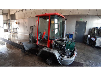 휠 로더 VOLVO L30B