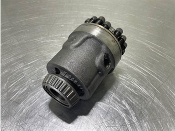 차축 및 부품 VOLVO