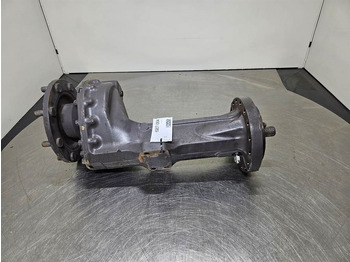 차축 및 부품 VOLVO