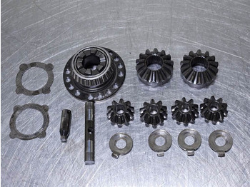 차축 및 부품 건설기계 용 Volvo L35B-VOE15209847-Differential parts/Differentieel : 사진 3