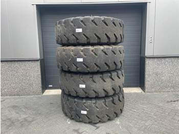 휠 및 타이어 MICHELIN