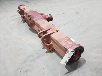 차축 및 부품 건설기계 용 ZF AP-B755 - Axle/Achse/As : 사진 3