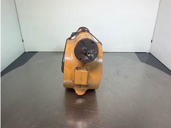 차축 및 부품 건설기계 용 ZF MT-L3065II - Differential/Differentieel : 사진 5