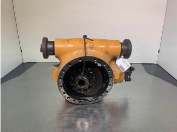 차축 및 부품 건설기계 용 ZF MT-L3065II - Differential/Differentieel : 사진 3