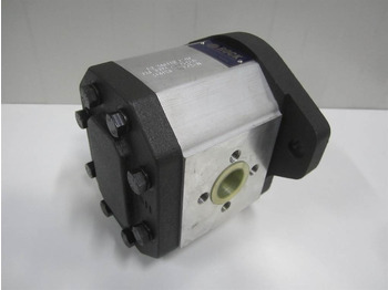 유압 Zeppelin ZL8C/ZL10B/ZL10C/ZL12C - 7SX7553 - Gearpump : 사진 2