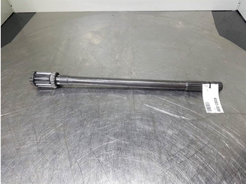 차축 및 부품 ZETTELMEYER