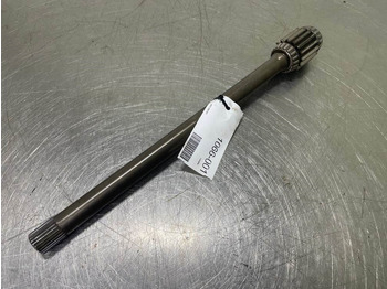 차축 및 부품 건설기계 용 Zettelmeyer ZL502-ZF AV-225-4472339020-Joint shaft/Steekas : 사진 3