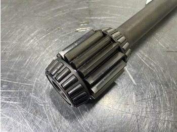 차축 및 부품 건설기계 용 Zettelmeyer ZL502-ZF AV-225-4472339020-Joint shaft/Steekas : 사진 4