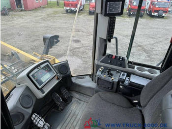 휠 로더 CAT CAT 966 M Radlader Klima + Kamera NUR 15.634 BH : 사진 3
