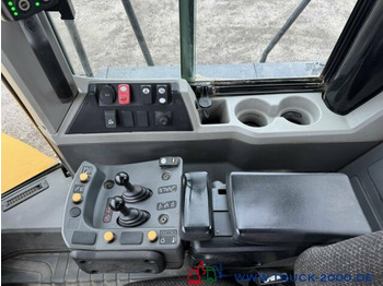 휠 로더 CAT CAT 966 M Radlader Klima + Kamera NUR 15.634 BH : 사진 5