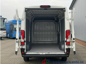 패널 밴 Citroën Jumper 35 2.2 BlueHDi Club L3H2 NAVI Kamera DAB : 사진 3