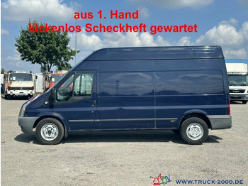 패널 밴 FORD Transit