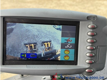 쓰레기차 운반 물 쓰레기 MAN TGS 26.360 Faun Rotopress 22 m³ Zöller Schüttung : 사진 4