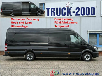 패널 밴 MERCEDES-BENZ Sprinter 316